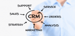 CRM Yazılımı Seçilirken Dikkat Edilecek Konular