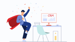 CRM de Başarılı olmak