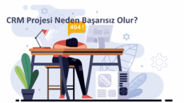 CRM Neden Başarısız Olur