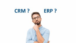 CRM ERP