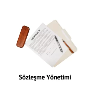 nicheCRM - Türkiye'nin %100 Yerli CRM Yazılımı nicheCRM | Yerli CRM Yazılımı Sözleşme Yönetimi